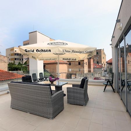 D R Apartments Sibenik Exterior photo