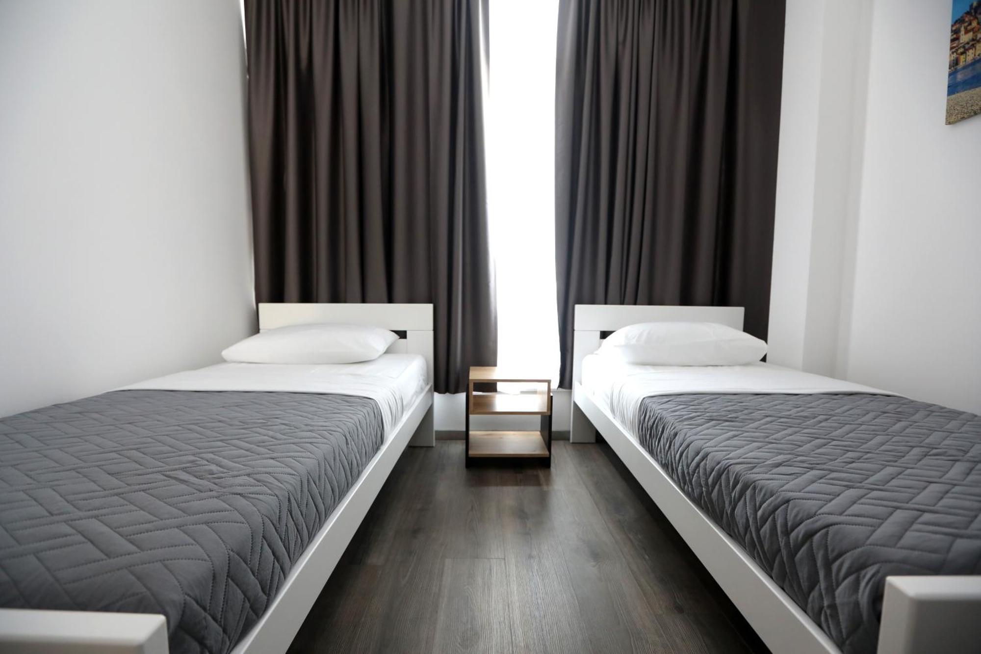D R Apartments Sibenik Exterior photo