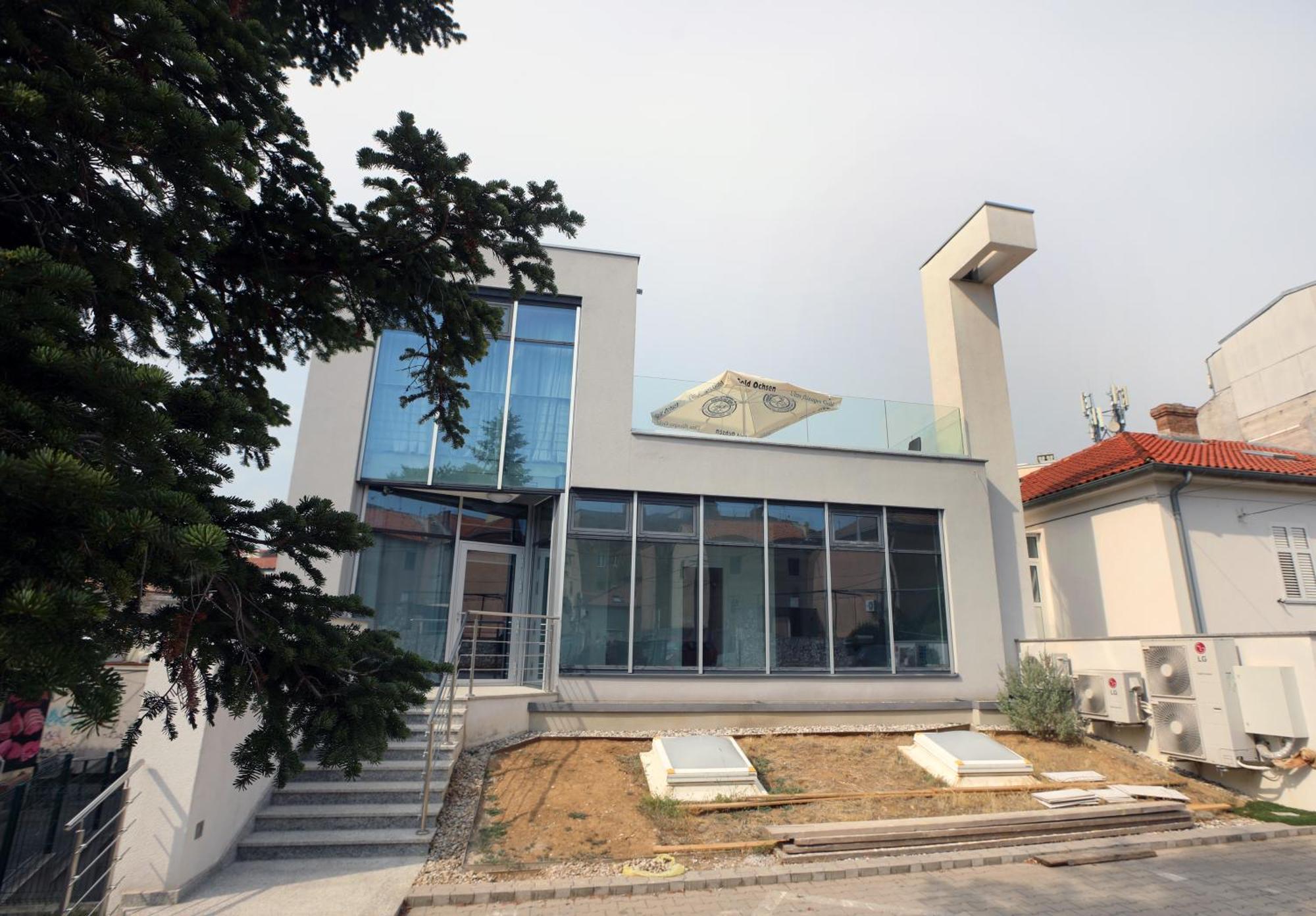 D R Apartments Sibenik Exterior photo