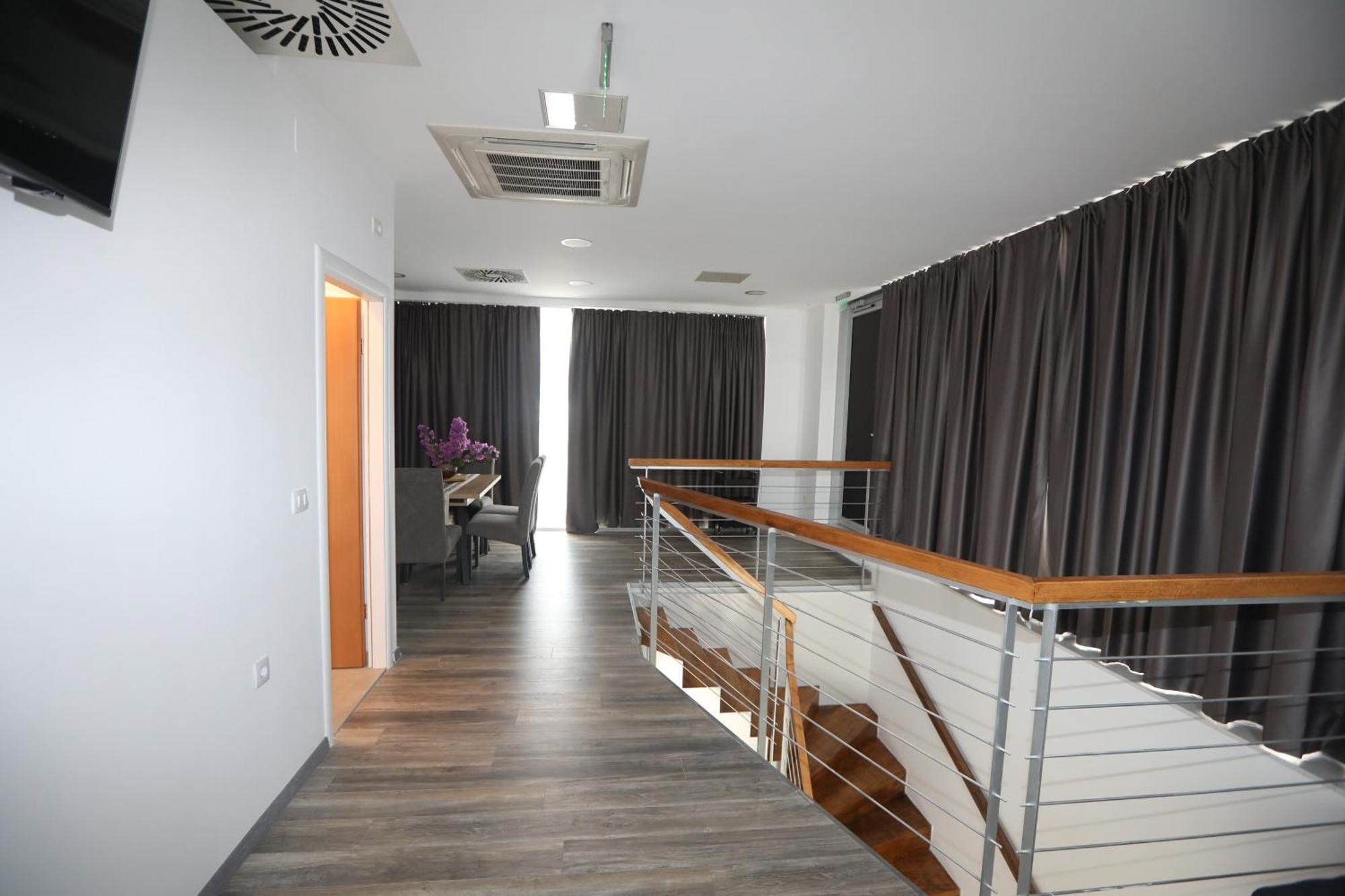 D R Apartments Sibenik Exterior photo