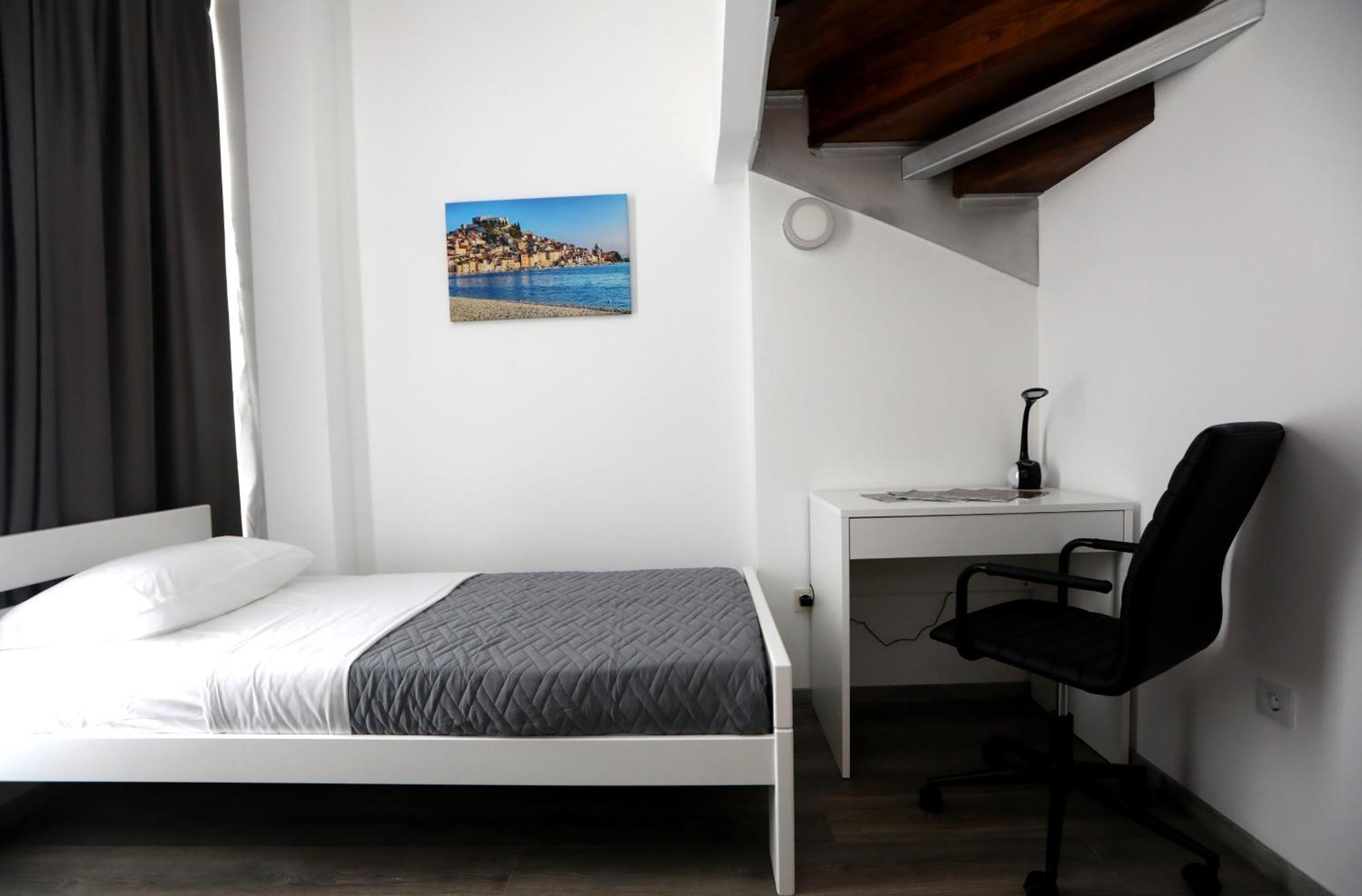 D R Apartments Sibenik Exterior photo
